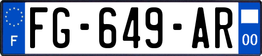 FG-649-AR