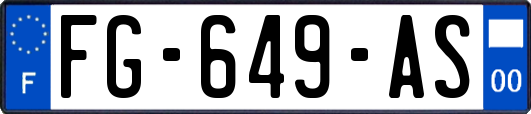 FG-649-AS