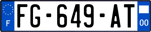 FG-649-AT