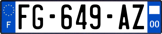 FG-649-AZ