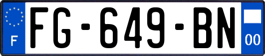 FG-649-BN