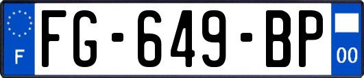 FG-649-BP