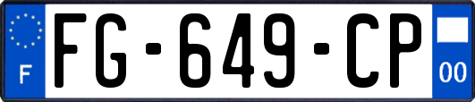 FG-649-CP