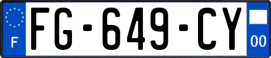 FG-649-CY