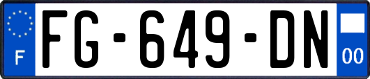 FG-649-DN