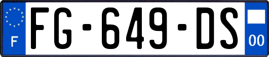 FG-649-DS