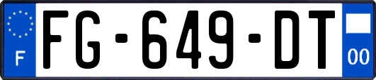 FG-649-DT