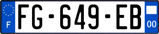 FG-649-EB
