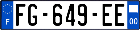 FG-649-EE