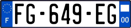 FG-649-EG