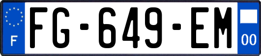 FG-649-EM