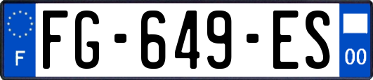 FG-649-ES