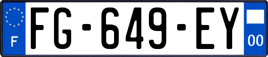 FG-649-EY