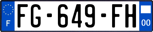 FG-649-FH