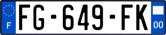 FG-649-FK