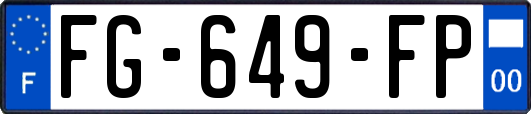 FG-649-FP