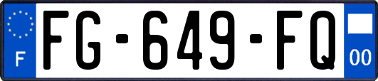 FG-649-FQ