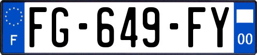 FG-649-FY
