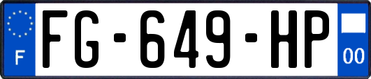 FG-649-HP