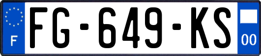 FG-649-KS