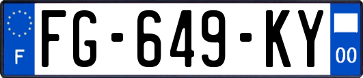 FG-649-KY