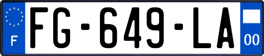 FG-649-LA