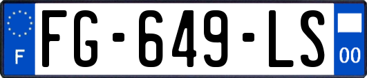 FG-649-LS
