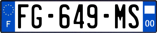 FG-649-MS