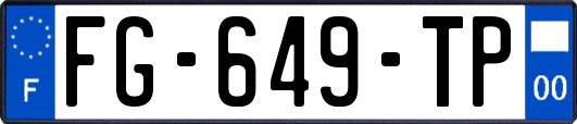 FG-649-TP
