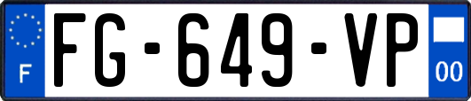 FG-649-VP