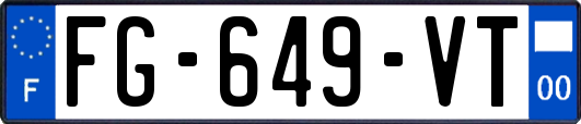 FG-649-VT