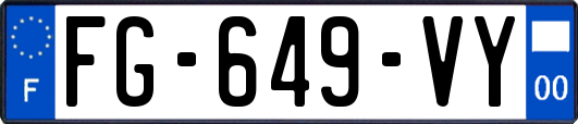 FG-649-VY