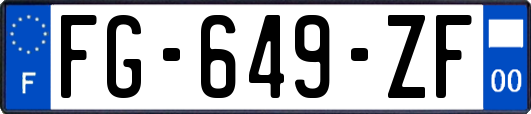 FG-649-ZF