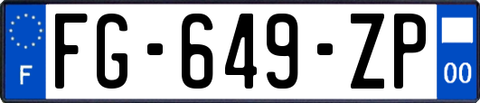 FG-649-ZP