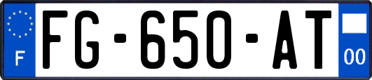 FG-650-AT