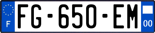 FG-650-EM