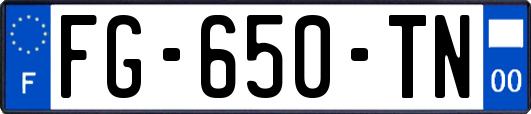 FG-650-TN