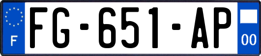 FG-651-AP