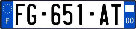 FG-651-AT