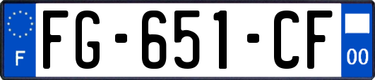 FG-651-CF