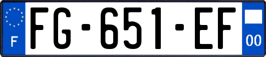 FG-651-EF