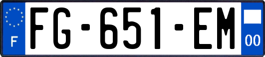 FG-651-EM