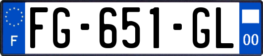 FG-651-GL