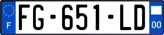 FG-651-LD