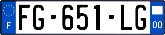 FG-651-LG