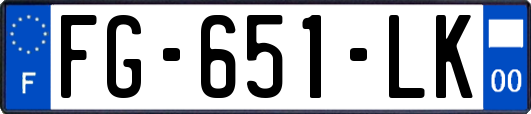 FG-651-LK