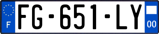 FG-651-LY