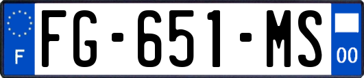FG-651-MS