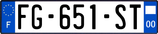 FG-651-ST