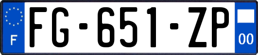 FG-651-ZP